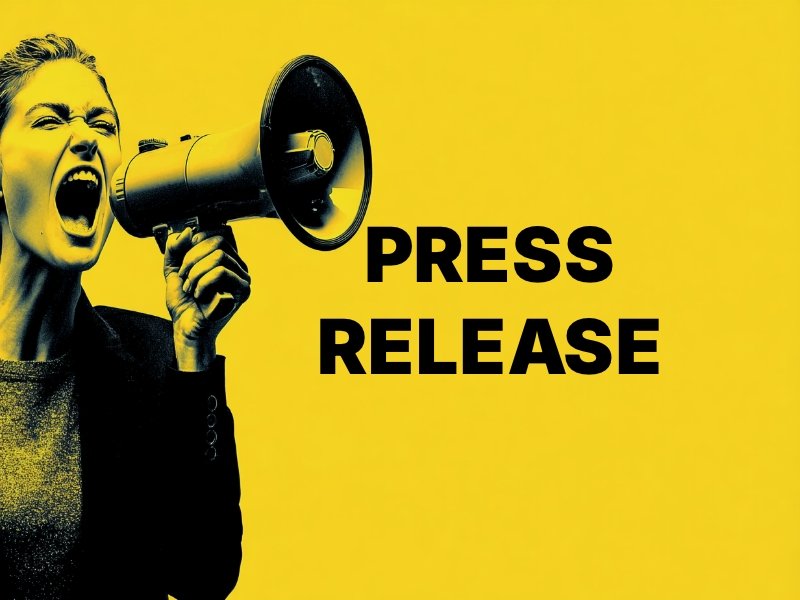 Press Release